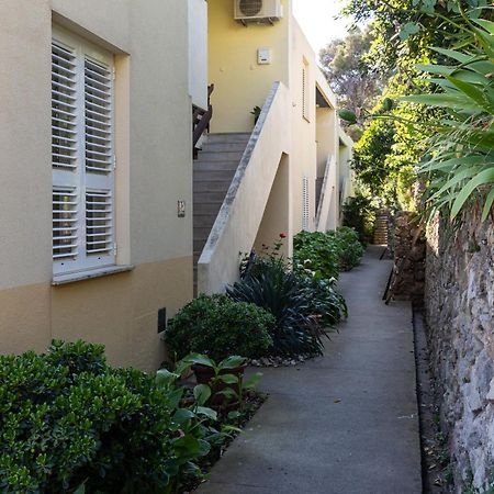 Bliss Apartment Near Bellevue Beach Dubrovnik Exteriör bild