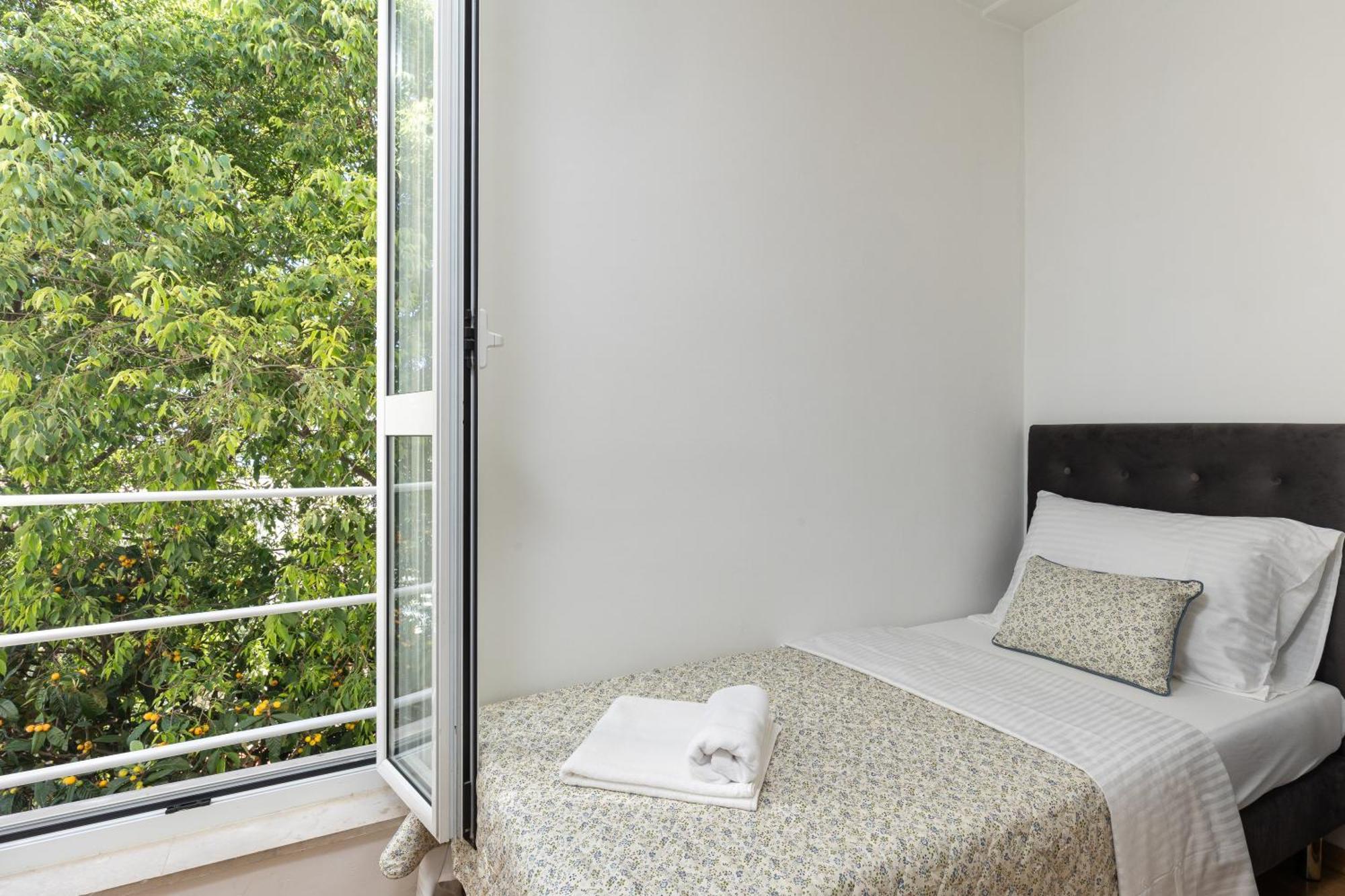 Bliss Apartment Near Bellevue Beach Dubrovnik Exteriör bild