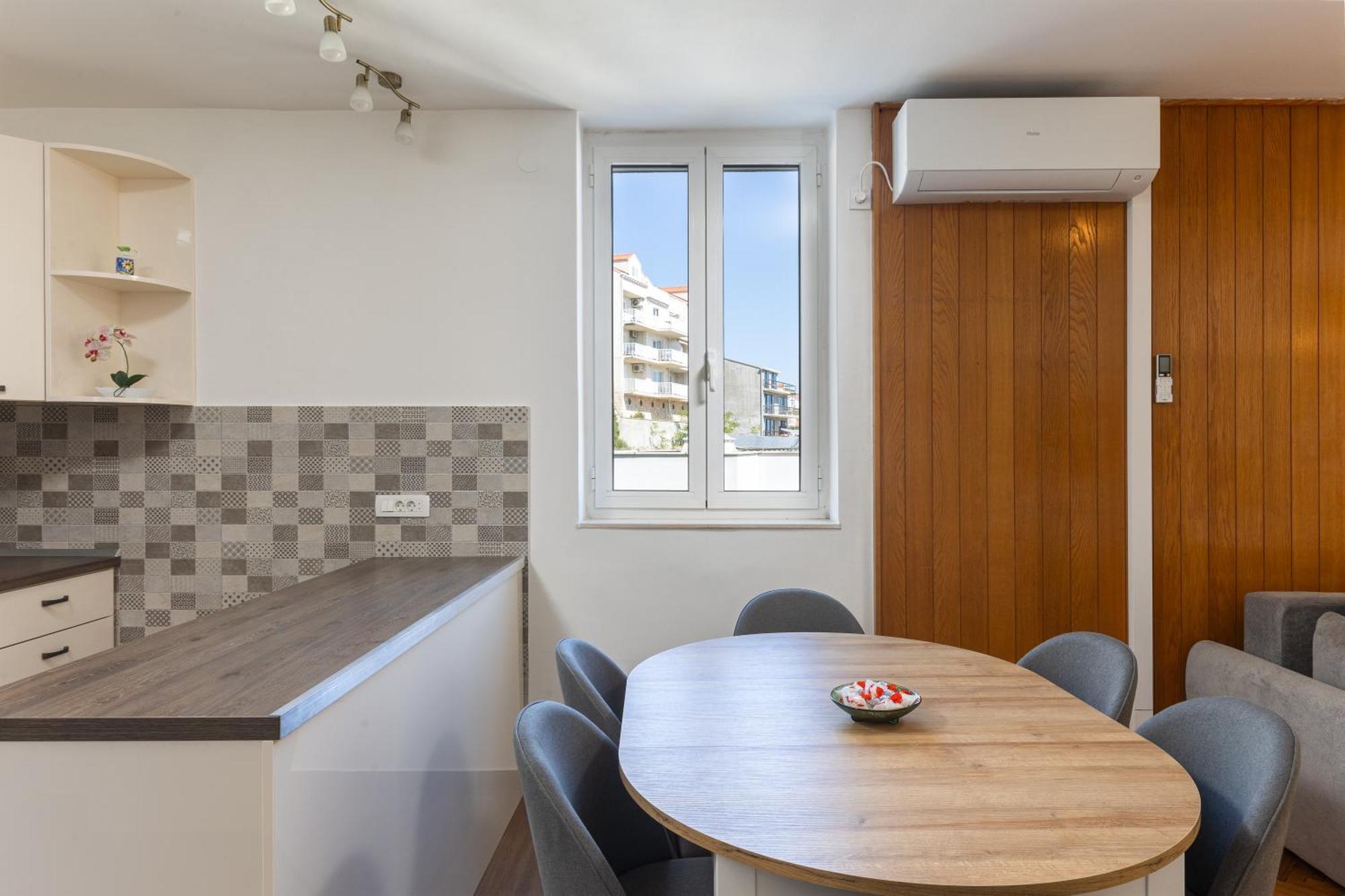 Bliss Apartment Near Bellevue Beach Dubrovnik Exteriör bild