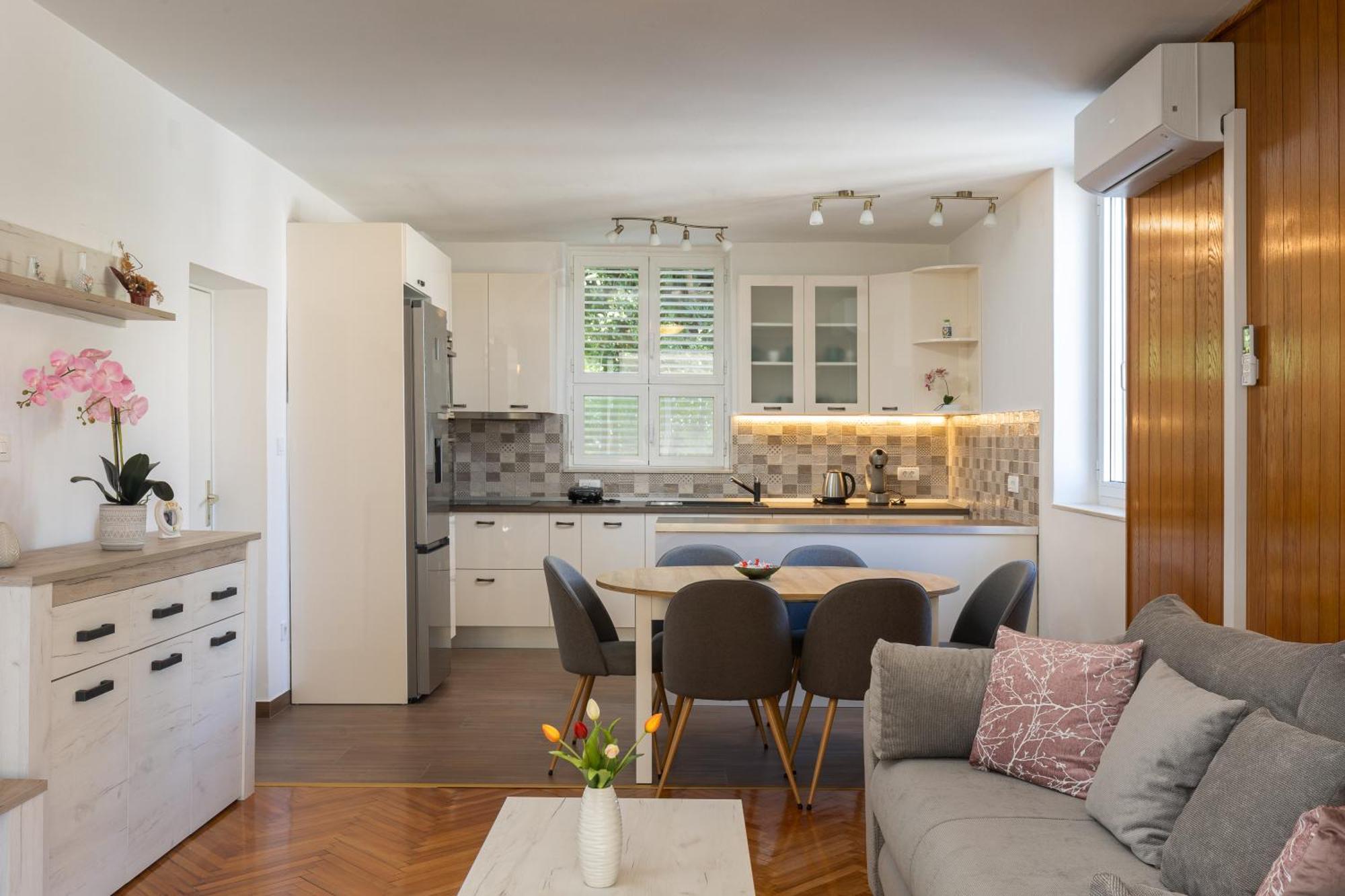 Bliss Apartment Near Bellevue Beach Dubrovnik Exteriör bild