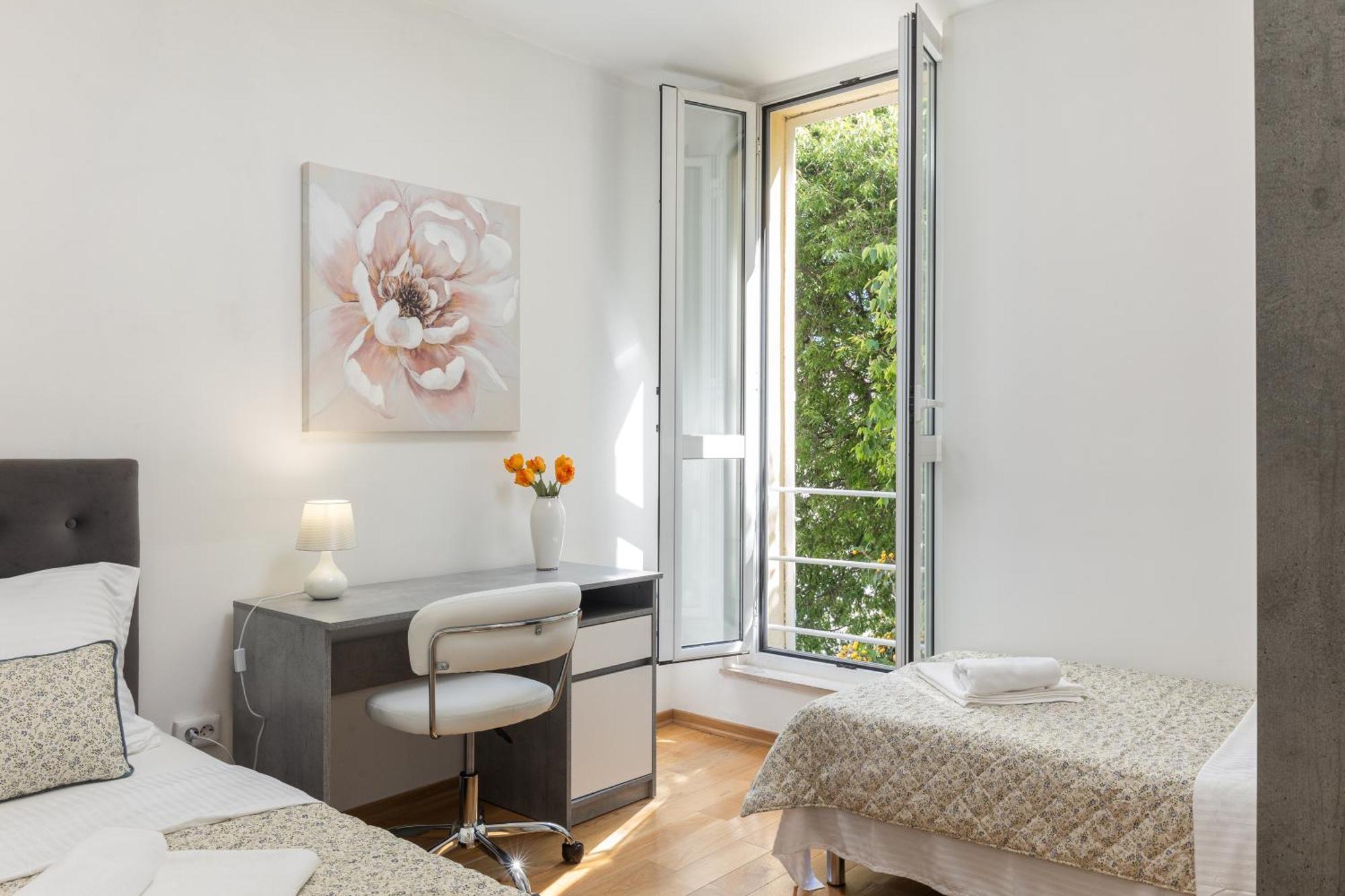 Bliss Apartment Near Bellevue Beach Dubrovnik Exteriör bild