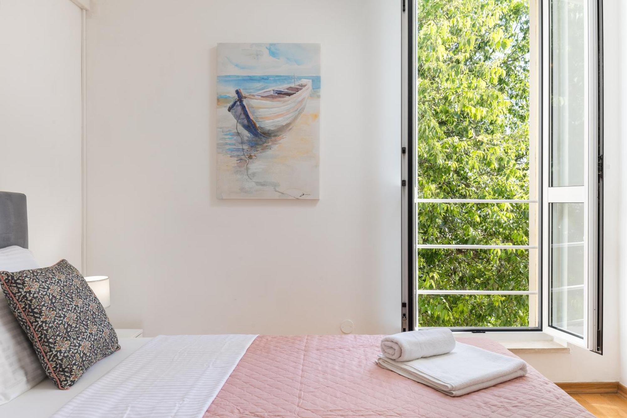 Bliss Apartment Near Bellevue Beach Dubrovnik Exteriör bild