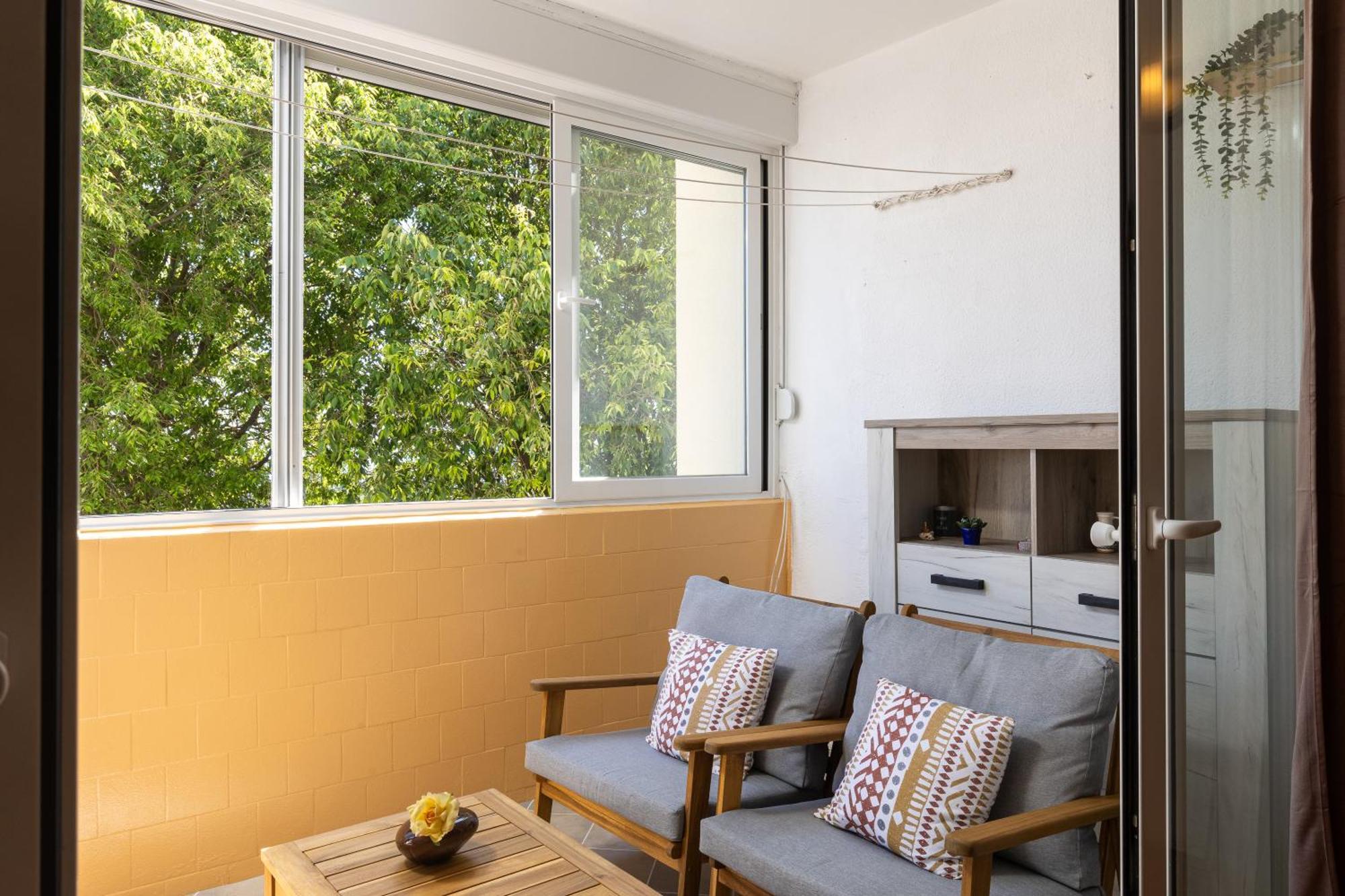 Bliss Apartment Near Bellevue Beach Dubrovnik Exteriör bild